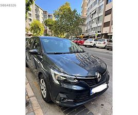 RENAULT TALIANT 1.0 T JOY