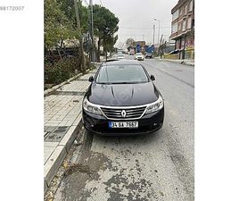 RENAULT LATITUDE 1.5 DCI EXPRESSION