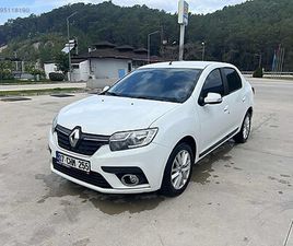 RENAULT SYMBOL 1.5 DCI TOUCH