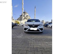RENAULT SYMBOL 1.5 DCI TOUCH