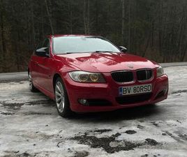 BMW SERIE 3 328X DE VÂNZARE E90 328IX TOHANU NOU
