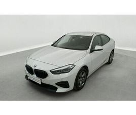 BMW SÉRIE 2 216 GRAN COUPÉ 216 DA NAVI/FULL LED/JA16/PDC AV AR