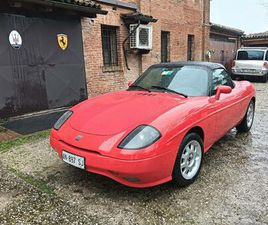 FIAT BARCHETTA 1997