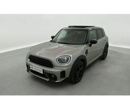 MINI COUNTRYMAN COOPER 1.5IA COOPER NAVI / PANO / CAMERA / CARPLAY / FULL LED