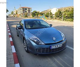 2.0 DCI SPORT EMOTION