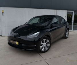 TESLA MODEL Y 72.5 KWH L DUAL MOTOR L LONG RANGE L TREKHAAK