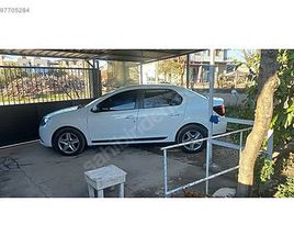 RENAULT SYMBOL 1.2 TOUCH