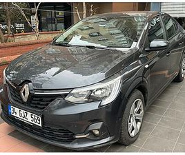 RENAULT TALIANT 1.0 T JOY