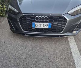 SPORTBACK 40 2.0 TDI MHEV S LINE EDITION 204CV S-T