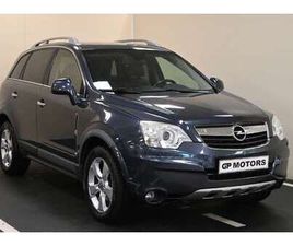 2.0 CDTI COSMO 150CV