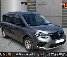 RENAULT GRAND KANGOO EQUILIBRE 7-S+ANDROID AUTO+RFK+P...