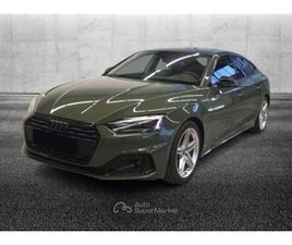 SPB 35 TDI S TRONIC BUSINESS ADVANCED