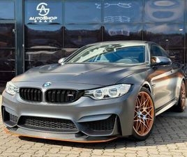 GTS EDITION 700 NEUWAGENZUSTAND/TOP HISTORIE