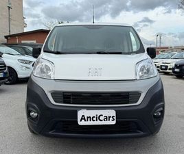 FIAT FIORINO FIORINO 2ª SERIE FIORINO 1.3 MJT 95CV CARGO SX