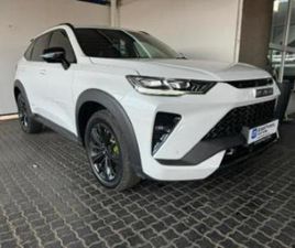 2.0T 4WD SUPER LUXURY