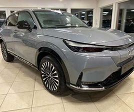 HONDA E:NY1 HONDA E:NY1 ELEGANCE, 5 ÅRS SERVICE PÅ KÖPET