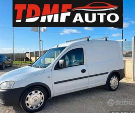 OPEL COMBO OPEL COMBO 1.3 CDTI