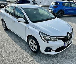 RENAULT TALIANT 1.0 T JOY