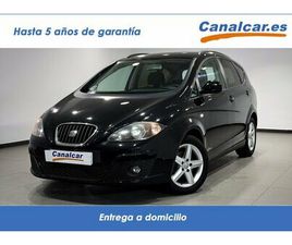 1.6TDI CR COPA STYLE E-ECO. S&S