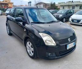 SUZUKI SWIFT 1.3 DDIS 3P. GL