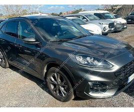 FORD KUGA 2.5 PLUG IN HYBRID 225 CV CVT 2WD ST-LIN