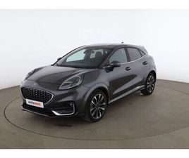 FORD PUMA 1.0 ECOBOOST MHEV ST-LINE VIGNALE DCT7