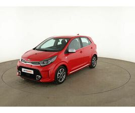 KIA PICANTO 1.2 DPI ISG GT LINE