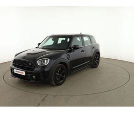 MINI COUNTRYMAN COOPER S EDITION PREMIUM PLUS ALL4 BVA8