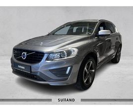 2,4D 190HK R-DESIGN AUT