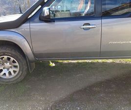 MAZDA BT-50 PICK UP BT 50 MAZDA