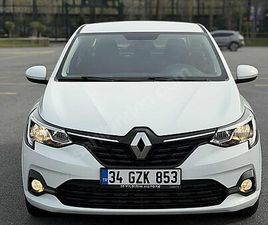 RENAULT TALIANT 1.0 T JOY