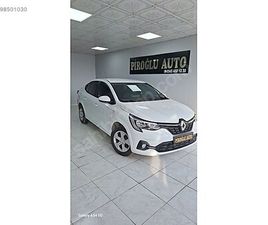RENAULT TALIANT 1.0 T JOY