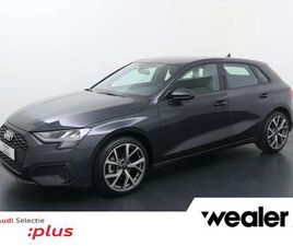 SPORTBACK 30 TFSI PRO LINE | 110 PK | AUTOMAAT | C