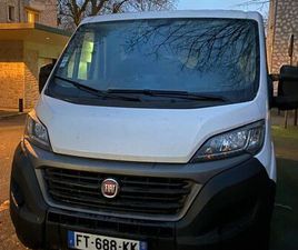 FIAT DUCATO
