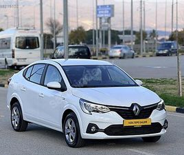 RENAULT TALIANT 1.0 T JOY