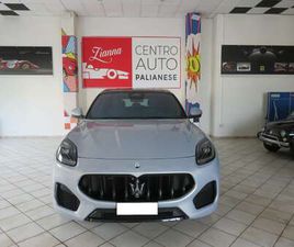 2.0 MHEV MODENA 330CV Q4 AUTOMATICA*