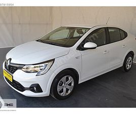 RENAULT TALIANT 1.0 T JOY