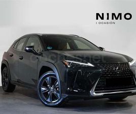 LEXUS UX UX 250H LEXUS UX 2.0 250H PREMIUM