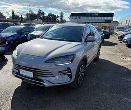 DM-I 1.5 PHEV DESIGN AWD