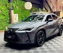 LEXUS UX UX 250H LEXUS UX 2.0 250H LUXURY