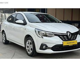 RENAULT TALIANT 1.0 T JOY