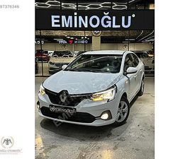 RENAULT TALIANT 1.0 T JOY
