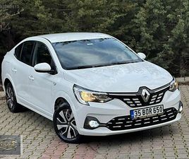 RENAULT TALIANT 1.0 T JOY