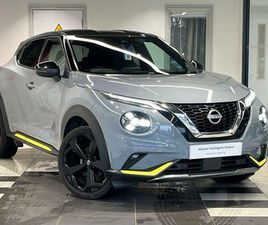 1.0 DIG-T KIIRO EURO 6 (START/STOP) 5DR