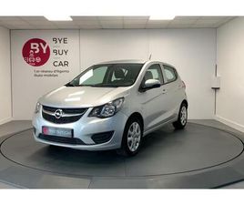 1.0I 73 CH - EDITION - GARANTIE 1 AN (EXTENSIBLE JUSQU A 3 ANS)