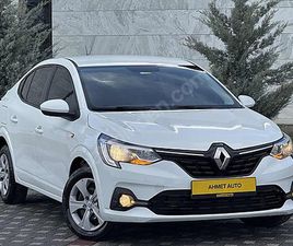 RENAULT TALIANT 1.0 T JOY