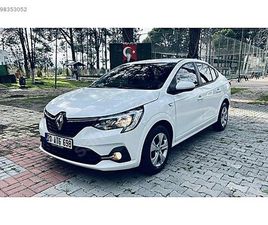 RENAULT TALIANT 1.0 T JOY