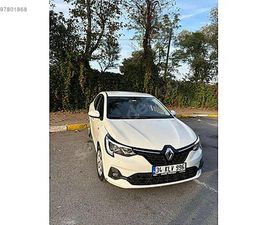 RENAULT TALIANT 1.0 T JOY