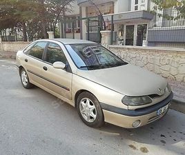 RENAULT LAGUNA 1.9 DTI RXE