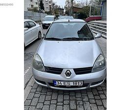 RENAULT SYMBOL 1.5 DCI EXTREME